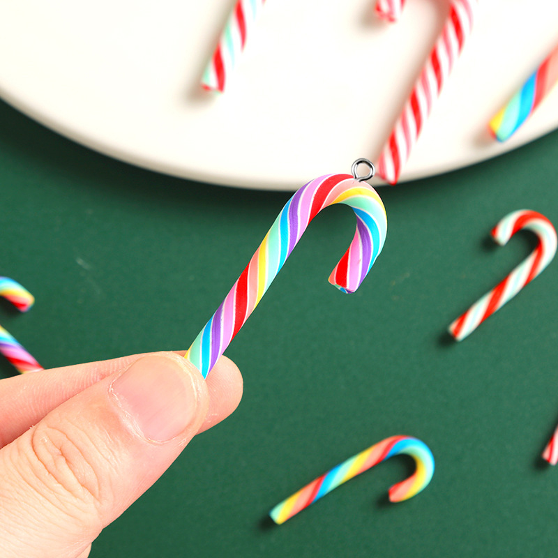 10 szt. Urocze zawieszki świąt – Resin Craft Projects recenzja i cena