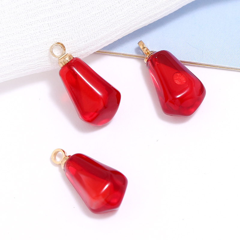 10 szt. Zawieszek z żywicy w k – Resin Craft Projects recenzja i cena