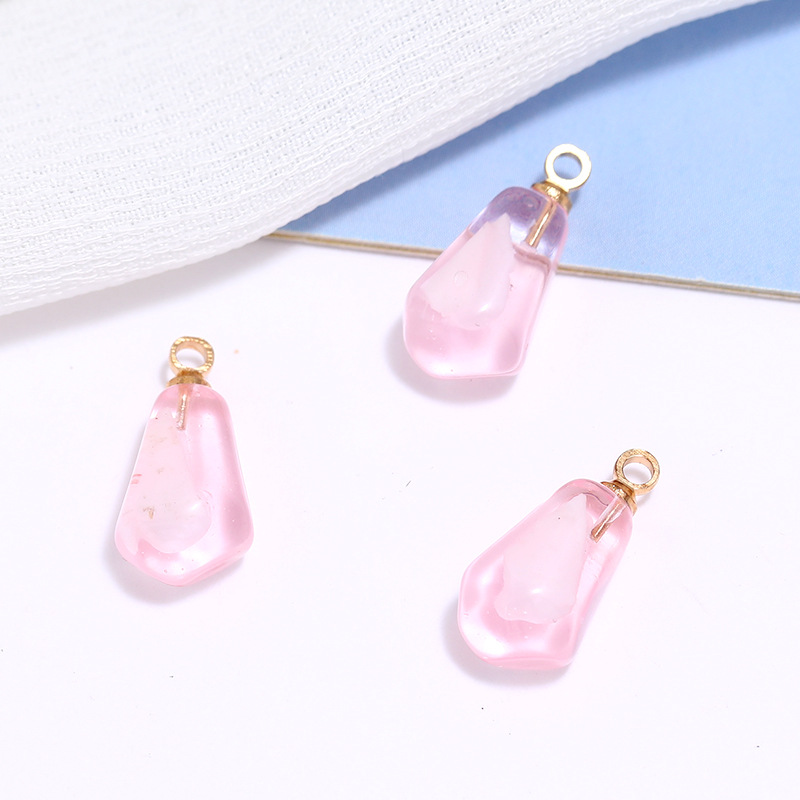 10 szt. Zawieszek z żywicy w k – Resin Craft Projects recenzja i cena