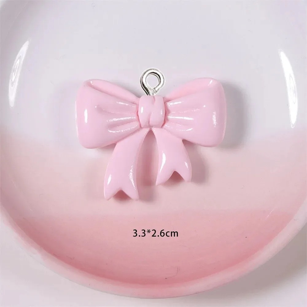 10 sztuk zawieszek z żywicy w  – Resin Craft Projects recenzja i cena