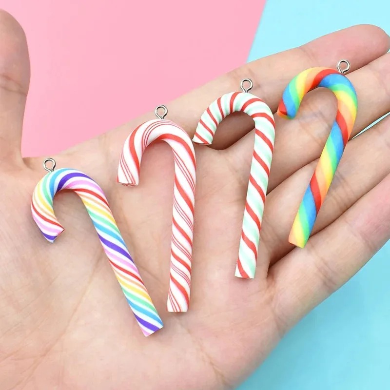 10 szt. Urocze Duże Zawieszki  – Resin Crafts Diy recenzja i cena